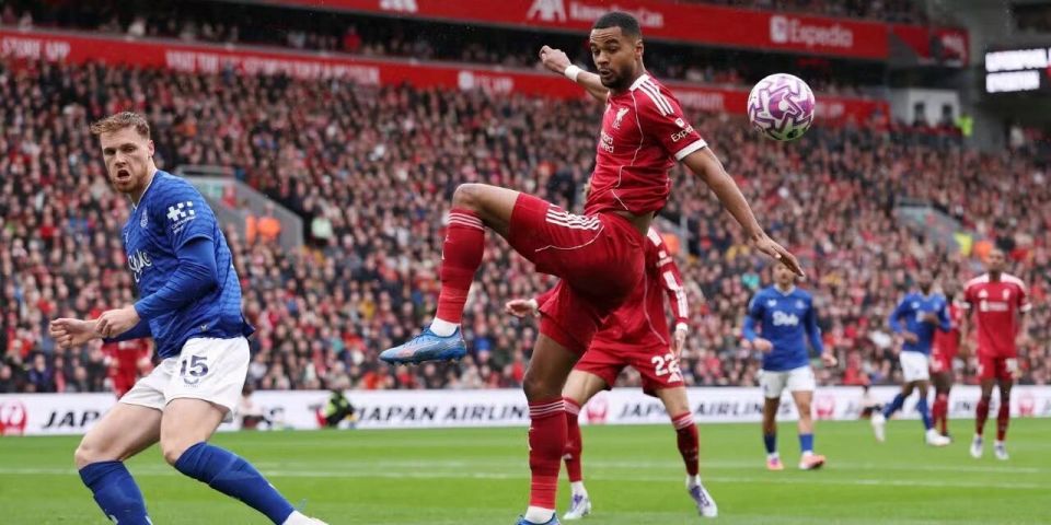 场覆盖范围, 克波和恩古 场覆盖范围, 克波和恩古