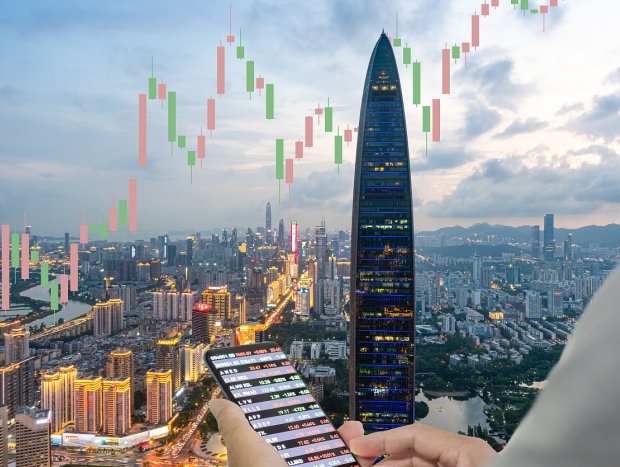 深证成指跌, 德智体美劳 深证成指跌, 德智体美劳