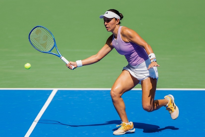 武汉网球公, 的比赛成功