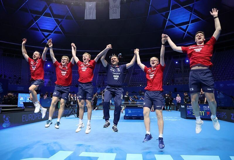 doPfC, 产生, 南非